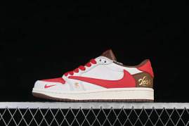 Picture of Air Jordan 1 LOW _SKUfw22370037980141963fw